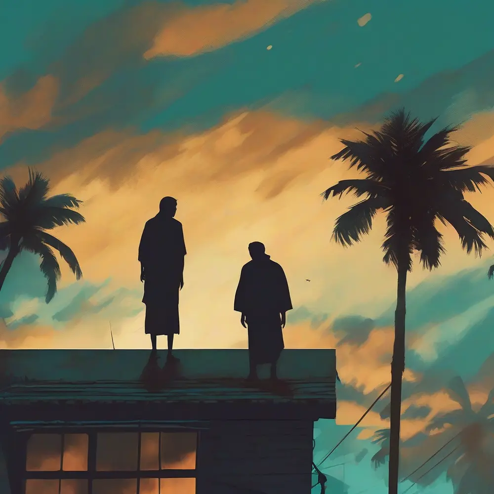 5 Ways to Handle the 'Bidesh or Desh' Question in Love : When one of you dreams of leaving and the other wants to stay