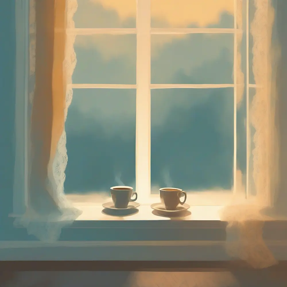 5 Ways to Hold Someone Through Grief : When their world goes quiet and your words feel useless