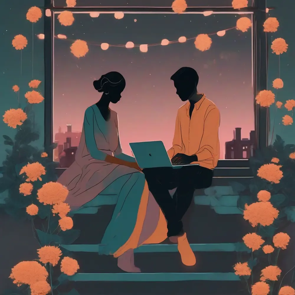 5 Ways to Stay a Team While Planning Your Bangladeshi Wedding: Keeping your love louder than the wedding noise