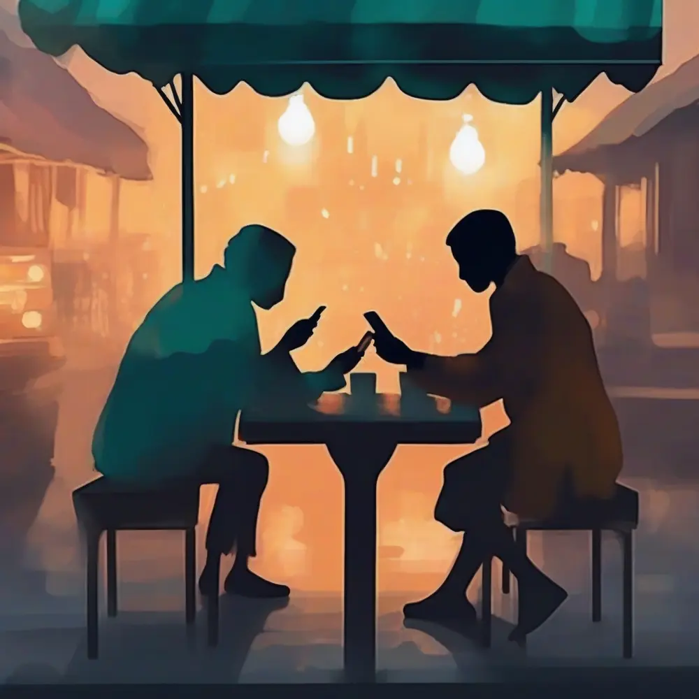 5 Ways to Tell Someone You Like Them: When your heart speaks before your words are ready